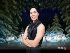 “Галт шувуу”-ны гол дүрд Д.Алтанхуяг тоглоно