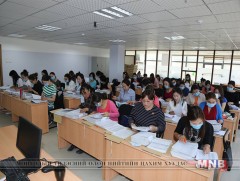 Улсын байцаагчдыг чадавхжуулах сургалт явагдаж байна