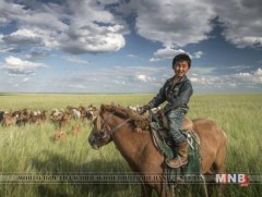 Монгол орны үзэсгэлэнт газрууд - II  