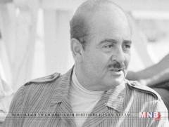 Дэлхийн хамгийн том зэвсгийн наймаачдын нэг таалал төгсжээ