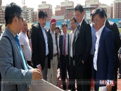 Н.Наранбаатар: Баяр наадмын нээлтийг өнгөрсөн жилийнхээс илүү сонирхолтой байлгахаар хичээж байна