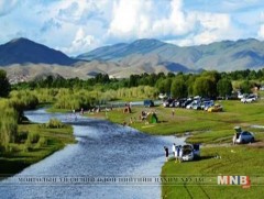 Энэ сарын 5-ны байдлаар 20 хүн гол усны аюулд өртжээ