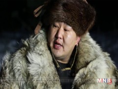 Д.Дагвадорж өөрийнхөө тухай ном бичнэ