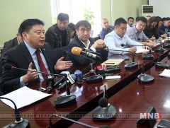 Буцалтгүй тусламжийн мөнгийг гэр хорооллыг орон сууцжуулахад зарцуулна