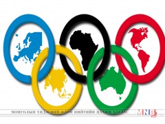 2024, 2028 оны олимп Парис, Лос Анжэлэс хотод болох уу