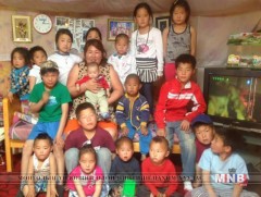 “Сарнай” хүүхдийн төв барих газрыг хотын дарга шийдэж өглөө