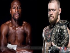 Маш сонирхолтой тулаан ирэх наймдугаар сарын 26-нд болно