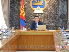 Тусгай сургуулийн сурагчдын үдийн хоолны мөнгийг нэмлээ