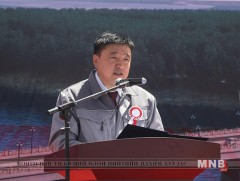 Улаанбаатар хотын 4 томоохон гүүрийн бүтээн байгуулалтын ажил эхэллээ