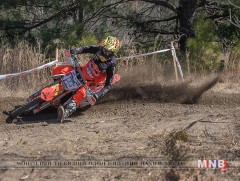 “Sprint enduro” байгалийн бартааг ашиглан уралдах тэмцээн хойшлогдлоо