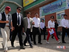 Төв цэнгэлдэхийн бэлтгэл ажил 60 хувьтай байна