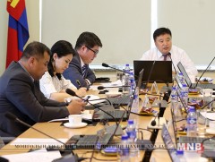 Нийслэлийн ногоон бүсэд амарч зугаалахыг хориглолоо