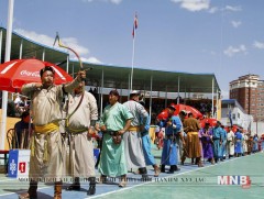 Улсын мэргэн харваач хоёроор нэмэгдлээ