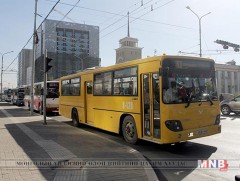 Баяр наадмын өдрүүдэд 654 автобус үйлчилнэ