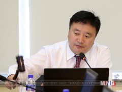 Хашааны газар нь 400 ам метр бол зээлд хамрагдах боломжтой боллоо