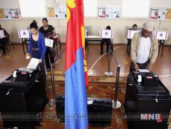 Орхон аймгийн 66920 иргэн саналаа өгнө