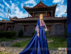 Чойжин Ламын Сүм Музейд загварын шоу болно