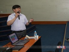 Иргэдэд аж ахуй эрхлэлтийн анхан шатны мэдлэг олголоо 