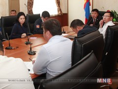 “Төвийн бүсийн хурд” наадмыг цуцлуулах санал хүргүүлнэ
