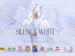  “Сайланс Вайт” электро хөгжмийн наадам болно