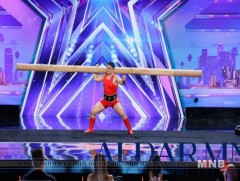 “Авьаяслаг Америкчууд” шоуг Б.Баттулга доргиов