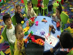 Цахим бүртгэлд 17,649 хүүхэд буюу 45 хувь нь бүртгүүлээд байна.