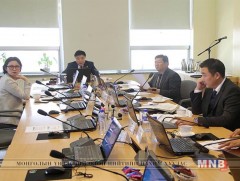 Малын гоц халдварт шүлхий өвчнөөс урьдчилан сэргийлэх ажлыг эрчимжүүлэх үүрэг өглөө 