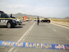 Хязгаарлалт тогтоосон бүс рүү хоол хүнс, эм тариа зэргийг чөлөөтэй нэвтрүүлж байна