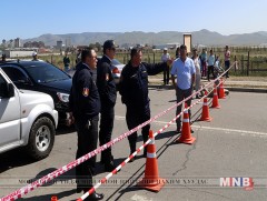 Хорио цээрийн дэглэм тогтоосон бүсийн сургууль, цэцэрлэг үйл ажиллагаагаа явуулна