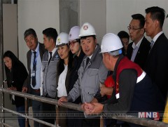 С. Батболд :Энэ хичээлийн жилд нийслэлд 10 сургууль, 13 цэцэрлэг ашиглалтад орно