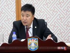 Нийслэлийн 21 хоногийн нөхцөл байдлыг танилцууллаа