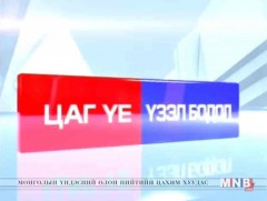 Цаг үе, үзэл бодол