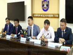 Хорооны Засаг дарга нарыг хууль бусаар томилж байна