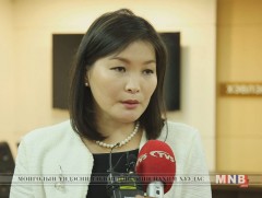 Түгээмэл тархацтай ашигт малтмалын тусгай зөвшөөрөлтэй ААН-үүдийн нөхөн сэргээлтийг хүлээн авлаа