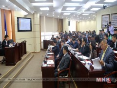 Сургуулийн өмнөх боловсролд хамрагдалт 77.6 хувьд хүрнэ