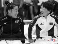 Монголын жүдочид медалийнхаа чансаагаар одоогоор аман хүзүүнд бичигдэж байна