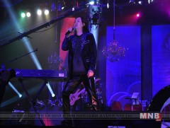 Дархан-Уул аймагт “Никитон” хамтлаг тоглоно 