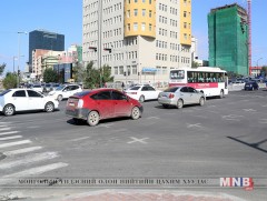 “Өгөөж чихэр боов“ ХХК болон Авто плазагийн уулзварын нээлт боллоо