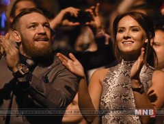 Конор Макгрегор: Эхнэр маань надаас ч илүүг хүртэх эрхтэй