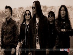 “Хурд” хамтлагийг тоглолт хойшлогджээ