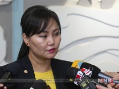Э.Ганхүү: Зүүн эргэхийг хориглосонтой холбоотой ямар нэг зардал гараагүй