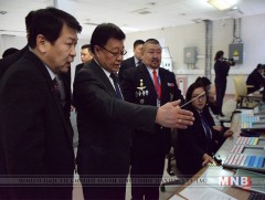 Дамжин өнгөрч буй нислэгийн тоо 10 гаруй хувиар нэмэгджээ