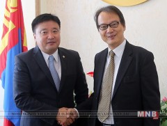 Хотын дарга 