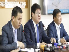 Нийслэлийн Засаг дарга байгаль орчныг хамгаалах шийдвэр гаргалаа