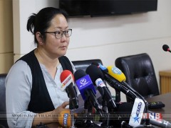 Авто худалдааны захуудыг нүүлгэх ажил үргэлжилж байна 