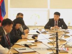 Их засварын ажлуудыг энэ сарын 15-ны дотор дуусгахыг үүрэг болголоо