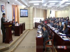 Нийслэлийн хэмжээнд өвөлжилтийн бэлтгэлийг ирэх сарын 15-ны дотор хангаж дуусгах үүрэг өглөө