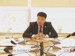 С.Батболд: 2017-2018 оны хичээлийн жилд хоёр настай хүүхдүүдийн 70 хувийг цэцэрлэгт хамруулна