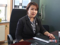 Э.Навчаа: Нэг хүний тарваганы мах идэх хүсэл нэг сая иргэний аминд ч хүрч болзошгүй