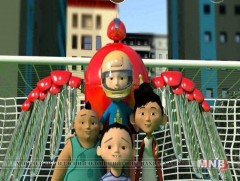 “Мора” киног гадны кино компаниуд сонирхож байна